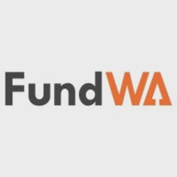 FundWA logo