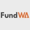 FundWA logo