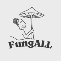 FungALL logo