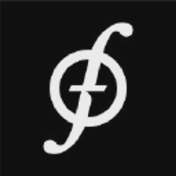 Fungible logo
