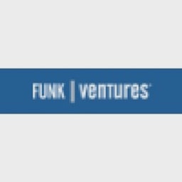Funk Ventures logo