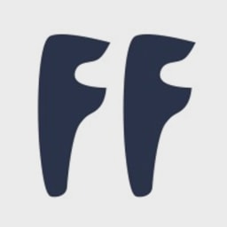 FunkFeets logo