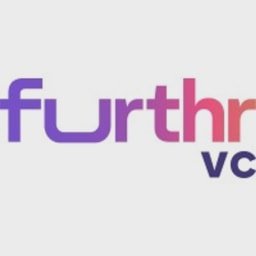 Furthr VC logo
