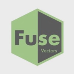 Fuse Vectors logo