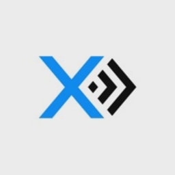 FusionX logo