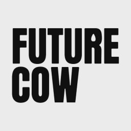 Future Cow logo