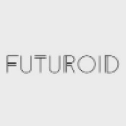 Futuroid logo