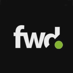 FWD Creatives logo