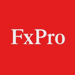 FxPro logo