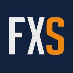 FXstreet logo