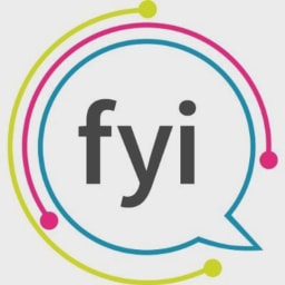 FYI logo