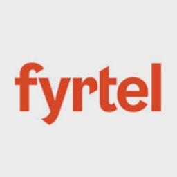 Fyrtel logo