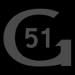 G-51 Capital logo