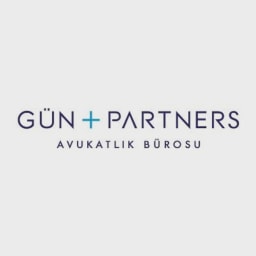 Gün + Partners logo