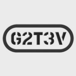 G2T3V logo