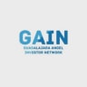 GAIN logo