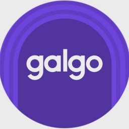 Galgo logo