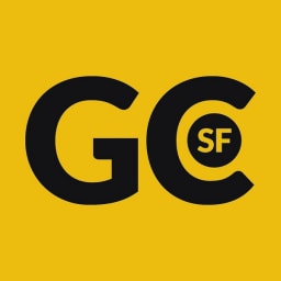 GameChangerSF logo