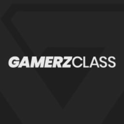 GamerzClass logo
