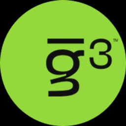Gamma 3 logo
