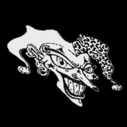 Garden logo