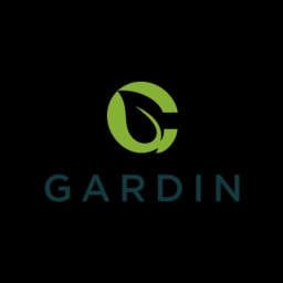 Gardin logo
