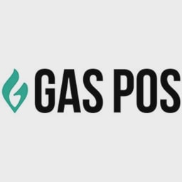 Gas Pos logo