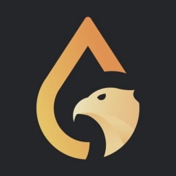 GasHawk logo