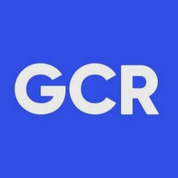 GCR logo