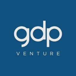 GDP Venture logo