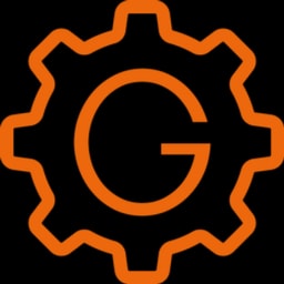 Gearflow logo