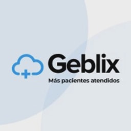 Geblix logo