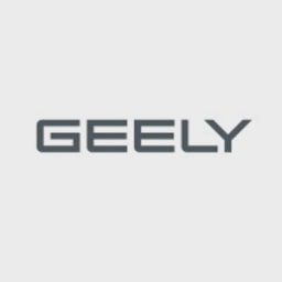 Geely Capital logo