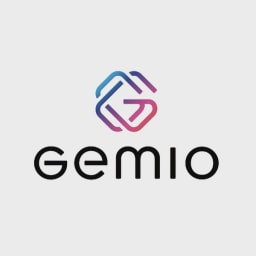 Gemio logo
