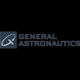 General Astronautics logo