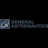 General Astronautics logo