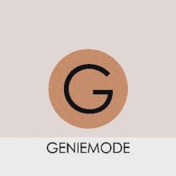 Geniemode logo