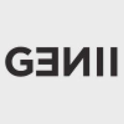 Genii Capital logo