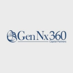 GenNx360 logo
