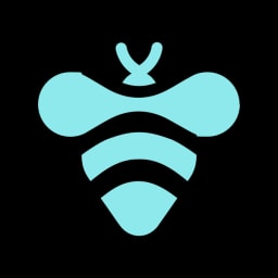 Bizzy AI logo