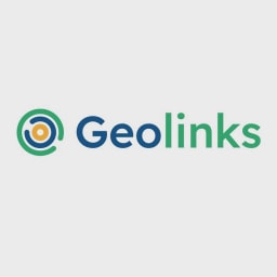 Geolinks logo