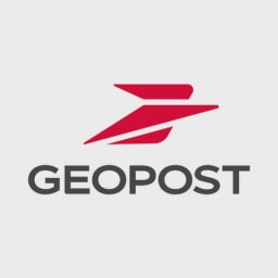 GeoPost logo