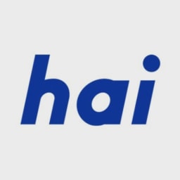 get hai logo