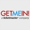 GET ME IN! logo