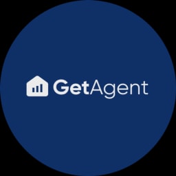 GetAgent logo