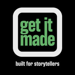 getitmade logo