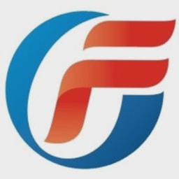 GF Group logo