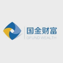 Gfund logo