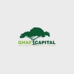 Ghaf Capital logo