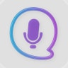 Ghost Message logo